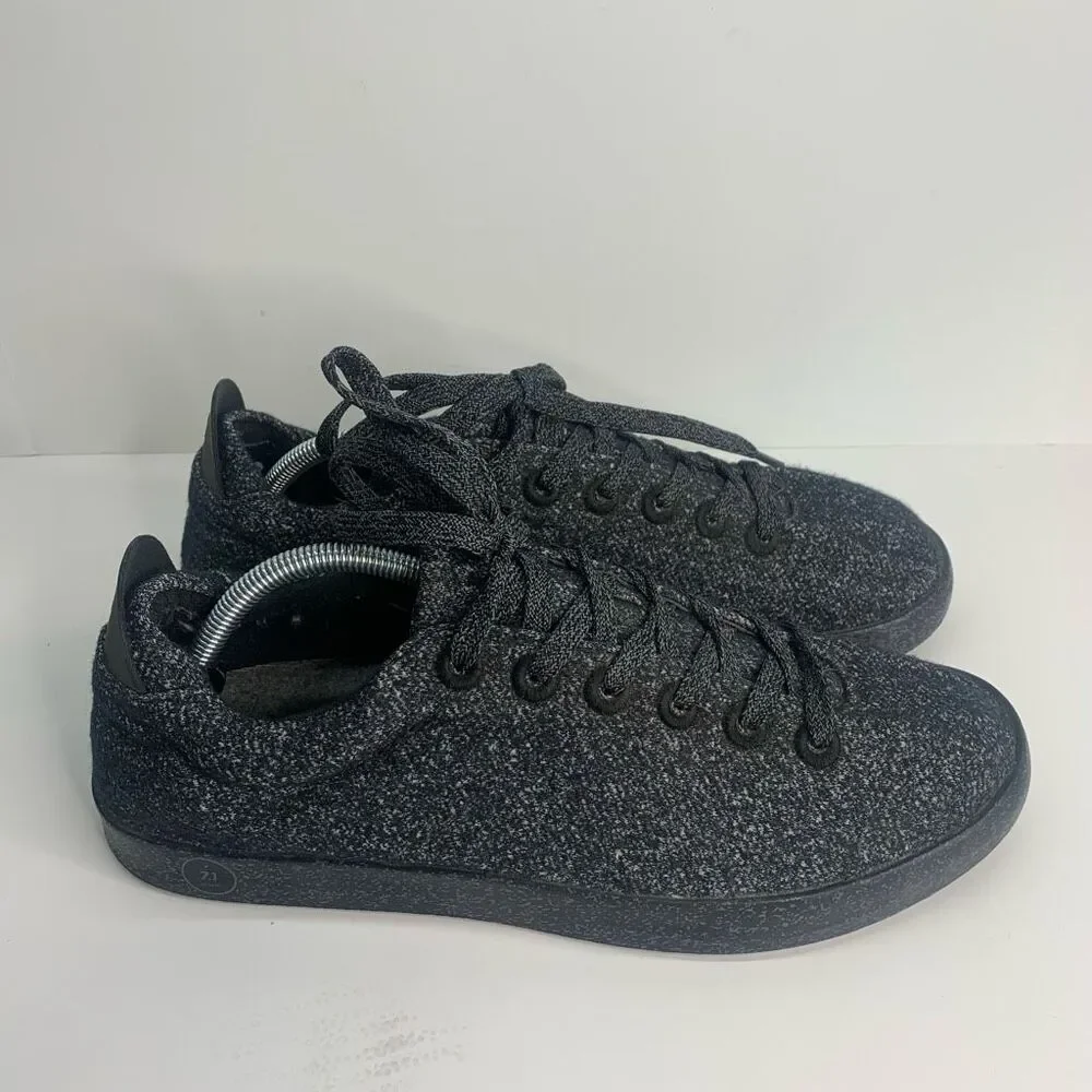 Allbirds Wool 7.1 Runners Men's Size 12‎